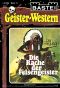 [Geister-Western 12] • Die Rache der Felsengeister